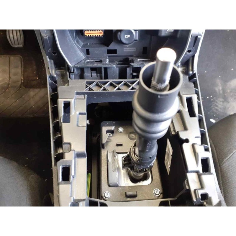 Recambio de palanca cambio para peugeot 308 style referencia OEM IAM   