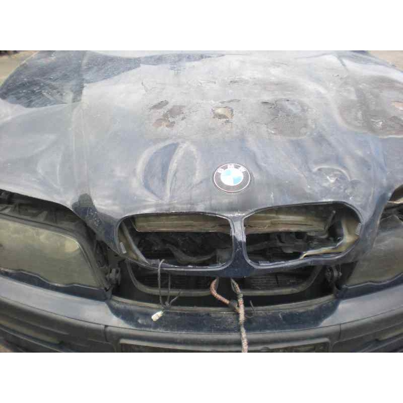 bmw serie 3 berlina (e46) del año 2000