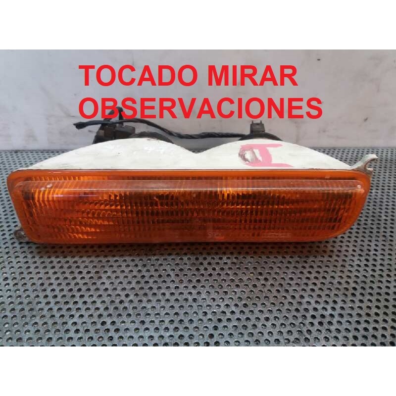 Recambio de piloto delantero izquierdo para chrysler jeep cherokee (j) 2.5 td sport (a) referencia OEM IAM   