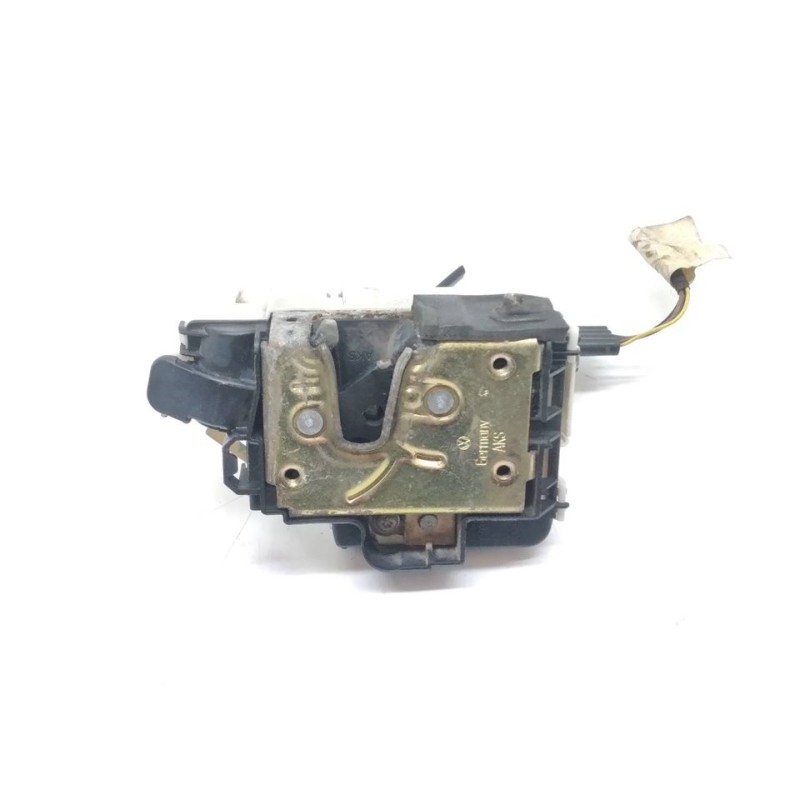 Recambio de cerradura puerta trasera izquierda para volkswagen vento (1h2) gl referencia OEM IAM 1H4862153 3