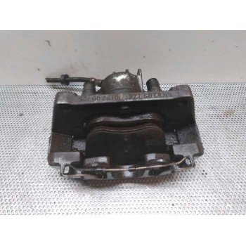 PINZA DE FRENO DELANTERA IZQUIERDA 