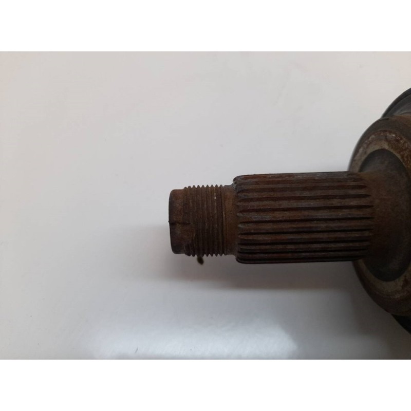 Recambio de transmision trasera derecha para bmw serie 3 berlina (e46) 320d referencia OEM IAM 1229496AL01 - Azul 2