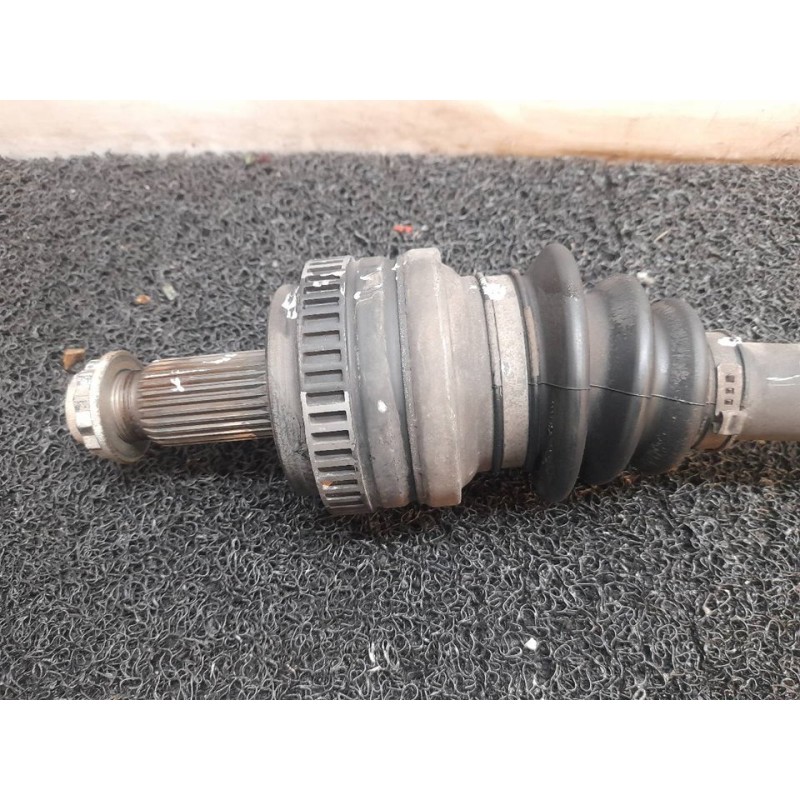 Recambio de transmision trasera izquierda para bmw serie 3 berlina (e90) 320i referencia OEM IAM - Gris 2