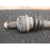 Recambio de transmision trasera izquierda para bmw serie 3 berlina (e90) 320i referencia OEM IAM   