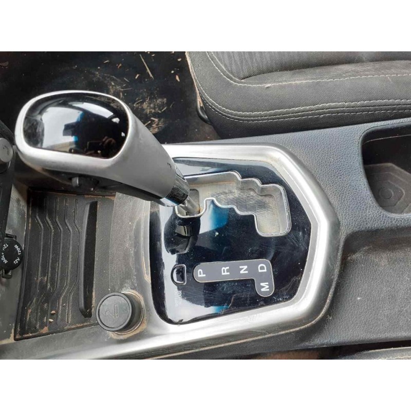 Recambio de caja cambios para ssangyong tivoli limited 4x2 referencia OEM IAM XQA2 2