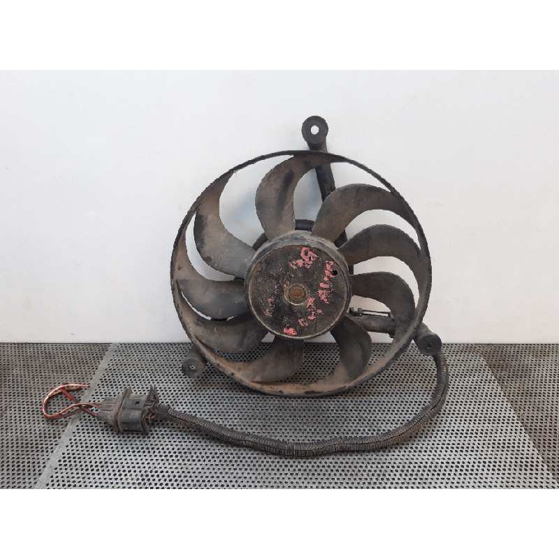 Recambio de electroventilador para skoda octavia berlina (1u2) 1.9 tdi referencia OEM IAM 1J0959455M 142847 