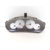 Recambio de cuadro instrumentos para peugeot 206 cc cc referencia OEM IAM 9645847380  
