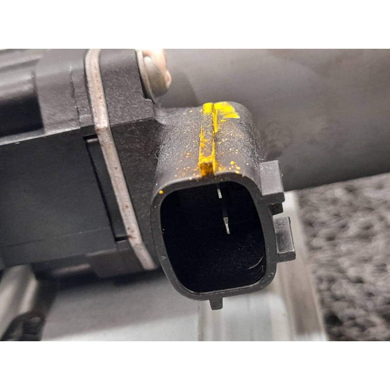 Recambio de elevalunas delantero derecho para dacia dokker ambiance referencia OEM IAM 3Q3454B 128001471B - Blanco 6