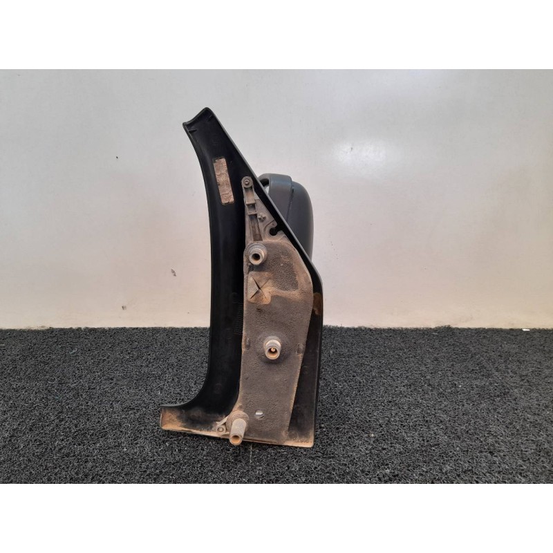 Recambio de retrovisor izquierdo para renault master desde '98 base, caja cerrada l1h1 rs 3078 referencia OEM IAM - Blanco 3