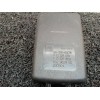 Recambio de enganche cinturon trasero izquierdo para opel astra h berlina cosmo referencia OEM IAM N13128018 F13128868 