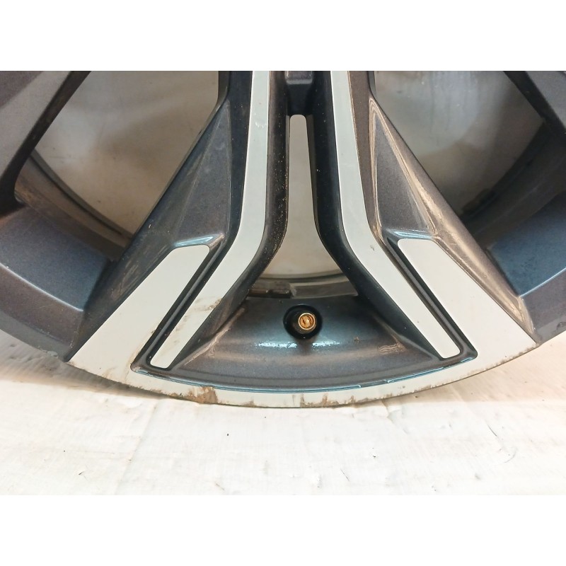 Recambio de llanta para renault clio v (b7_) 1.0 tce 100 (b7mt) referencia OEM IAM 403005140R 403002479R - Blanco 3