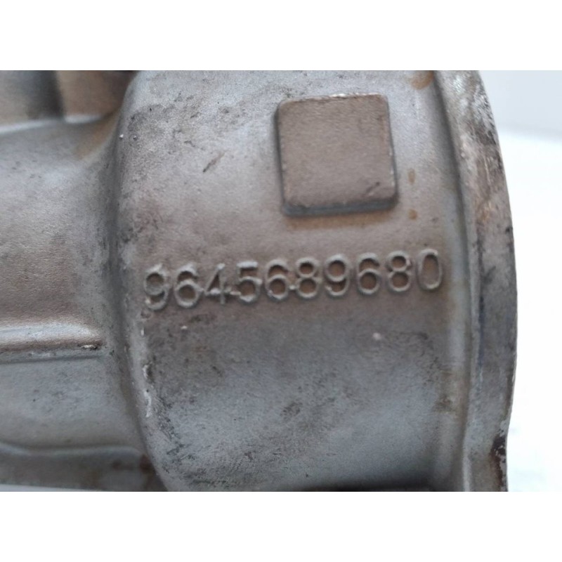 Recambio de valvula egr para ford focus c-max (cap) ghia (d) referencia OEM IAM 9645689680 25344058 6