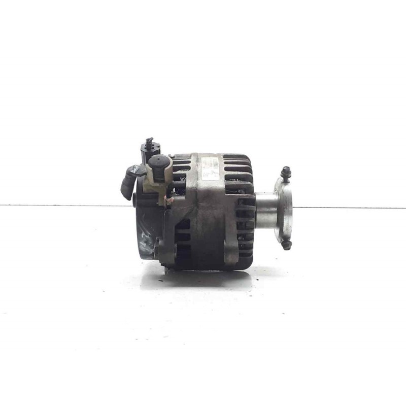 Recambio de alternador para ford c-max (cb3) trend referencia OEM IAM MS1012100921 A115IM105A - Negro 5