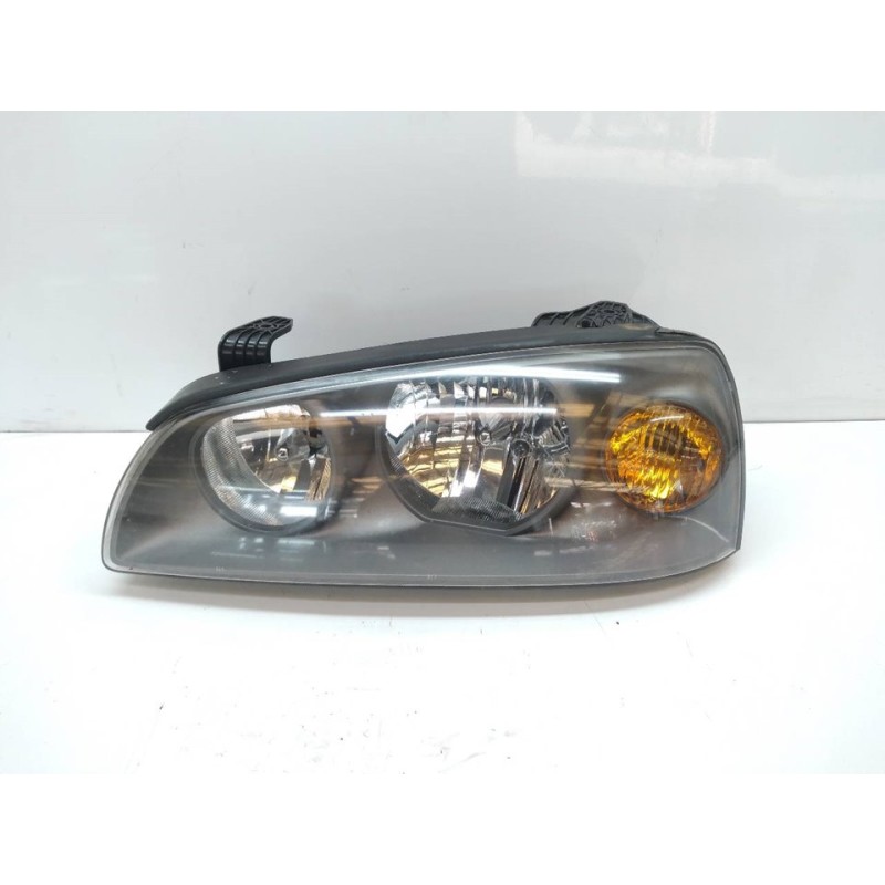 Recambio de faro izquierdo para hyundai elantra (xd) 2.0 style (5-ptas.) referencia OEM IAM   