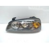 Recambio de faro izquierdo para hyundai elantra (xd) 2.0 style (5-ptas.) referencia OEM IAM   
