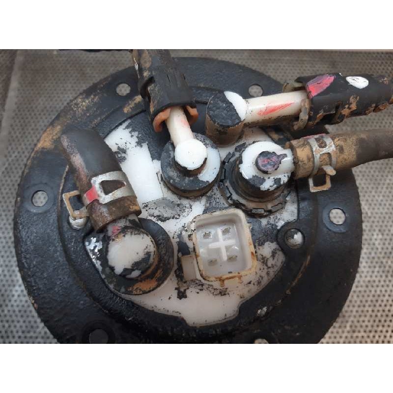 Recambio de aforador para suzuki wagon r+ sr (em) 1.2 gl referencia OEM IAM 3