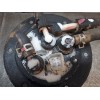 Recambio de aforador para suzuki wagon r+ sr (em) 1.2 gl referencia OEM IAM   