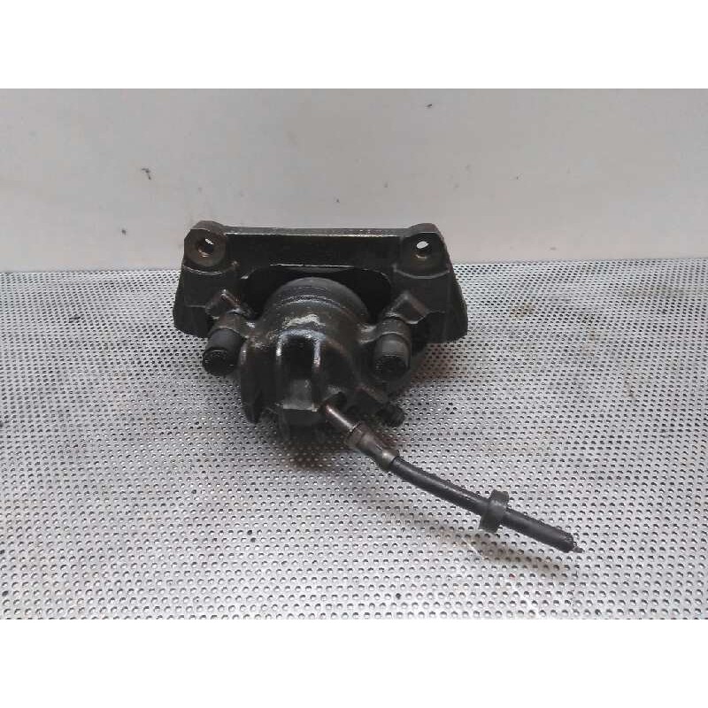 Recambio de pinza de freno delantera izquierda para volvo s80 berlina 2.9 cat referencia OEM IAM - Gris 2