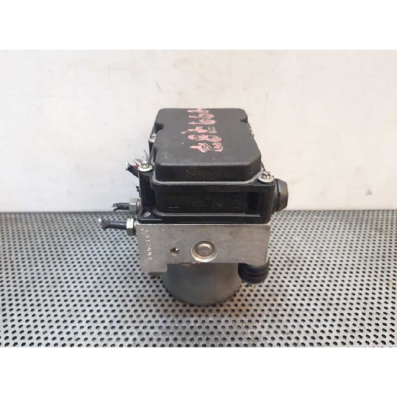 Recambio de abs para fiat panda (169) 1.2 cat referencia OEM IAM 0265800306 0265231312 BOSCH - Rojo 3