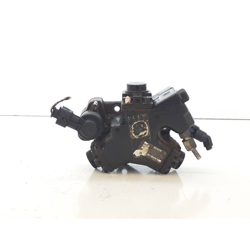 Recambio de bomba inyeccion para opel corsa d cosmo referencia OEM IAM 0445010157  BOSCH 2