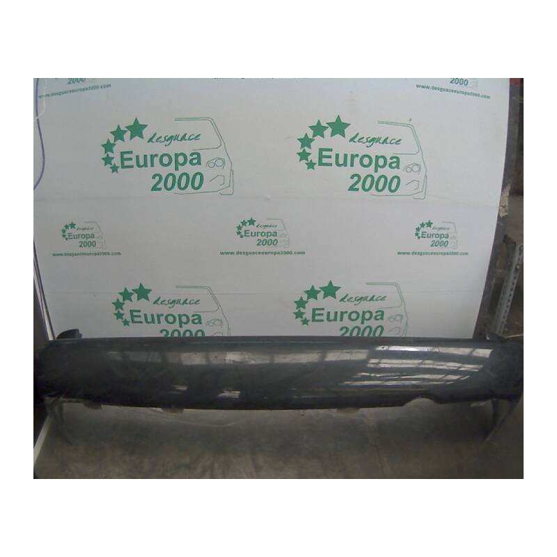 Recambio de paragolpes trasero para chrysler voyager (gs) 2.5 turbodiesel referencia OEM IAM   