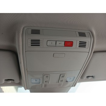 LUZ INTERIOR 