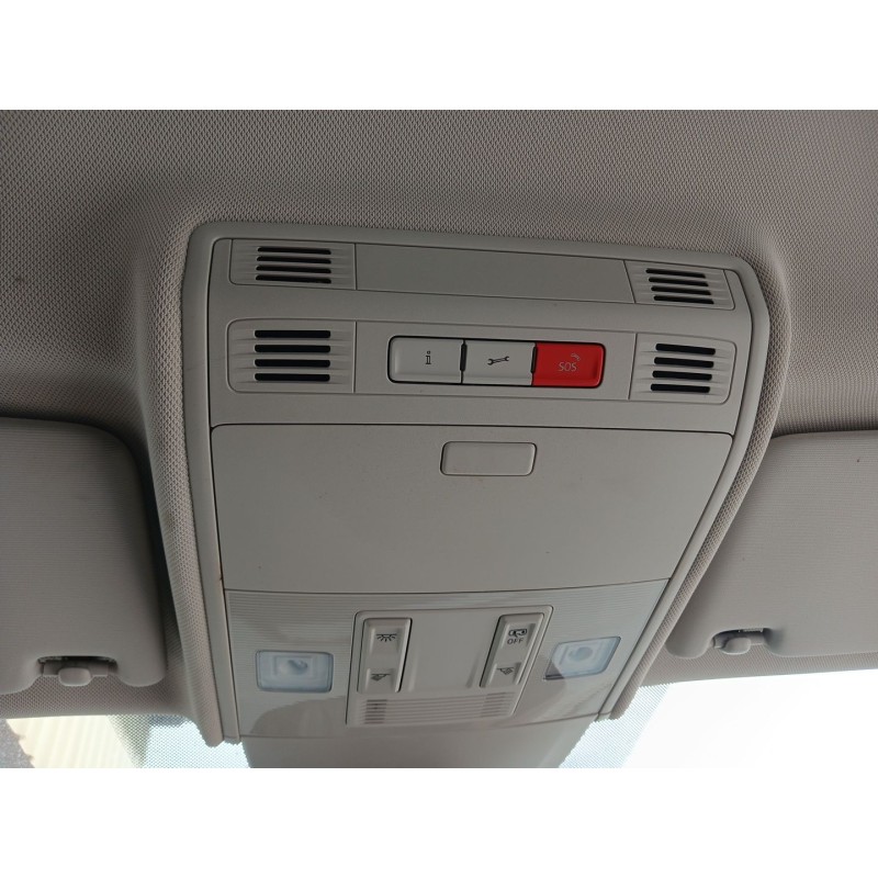 Recambio de luz interior para volkswagen taigo (cs1) 1.0 tsi referencia OEM IAM   