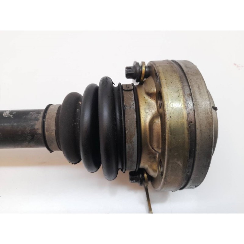 Recambio de transmision trasera derecha para bmw serie 3 berlina (e46) 320d referencia OEM IAM 1229496AL01 - Azul 3