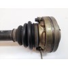 Recambio de transmision trasera derecha para bmw serie 3 berlina (e46) 320d referencia OEM IAM 1229496AL01  