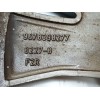 Recambio de llanta para peugeot 2008 (--.2013) allure referencia OEM IAM 9678398277  
