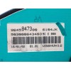 Recambio de cuadro instrumentos para peugeot 206 cc cc referencia OEM IAM 9645847380  