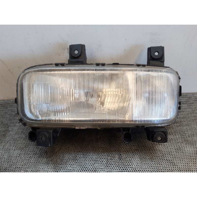 Recambio de faro izquierdo para mercedes-benz atego 4.2d referencia OEM IAM   