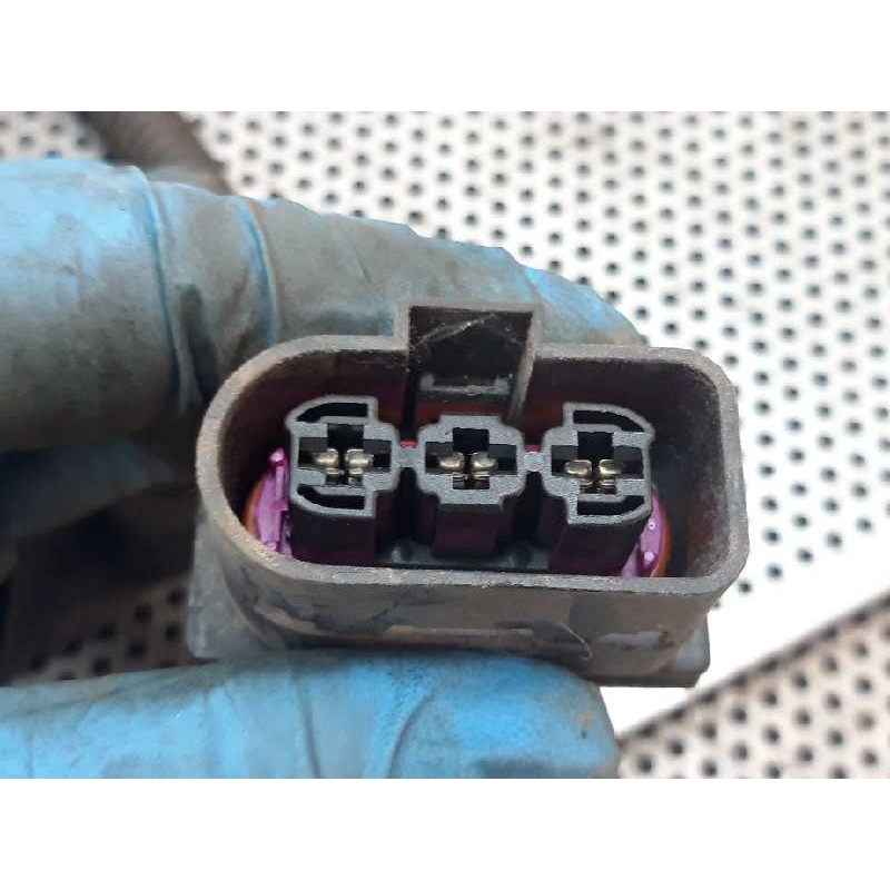Recambio de electroventilador para skoda octavia berlina (1u2) 1.9 tdi referencia OEM IAM 1J0959455M 142847 2