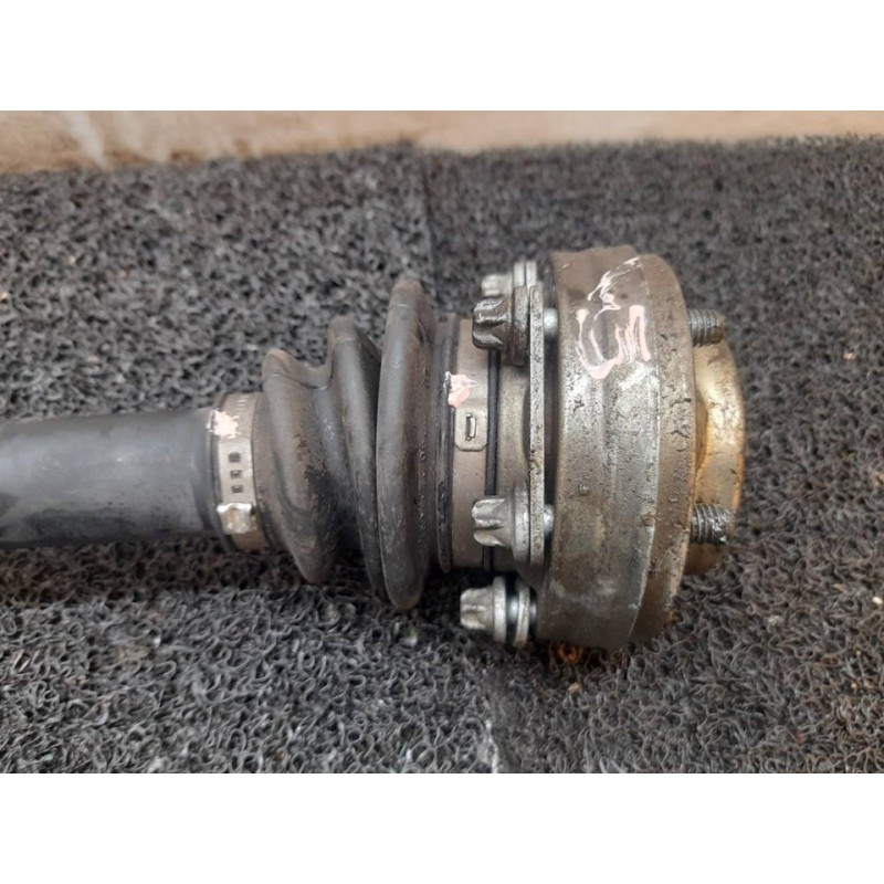 Recambio de transmision trasera izquierda para bmw serie 3 berlina (e90) 320i referencia OEM IAM - Gris 3