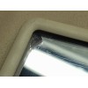 Recambio de parasol derecho para fiat grande punto (199) 1.3 multijet sport (01.2007) referencia OEM IAM   