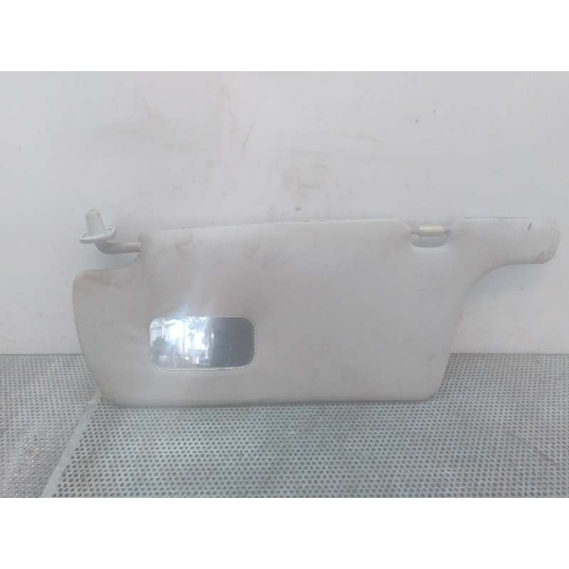 Recambio de parasol derecho para honda cr-v (rd1/3) 2.0 16v cat referencia OEM IAM   