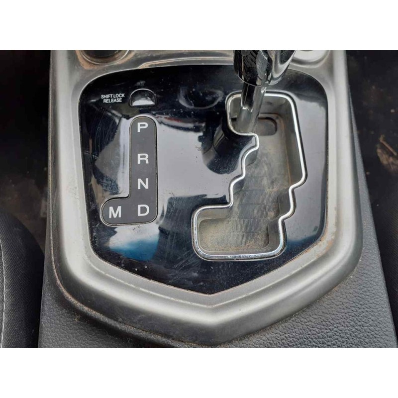 Recambio de caja cambios para ssangyong tivoli limited 4x2 referencia OEM IAM XQA2 3