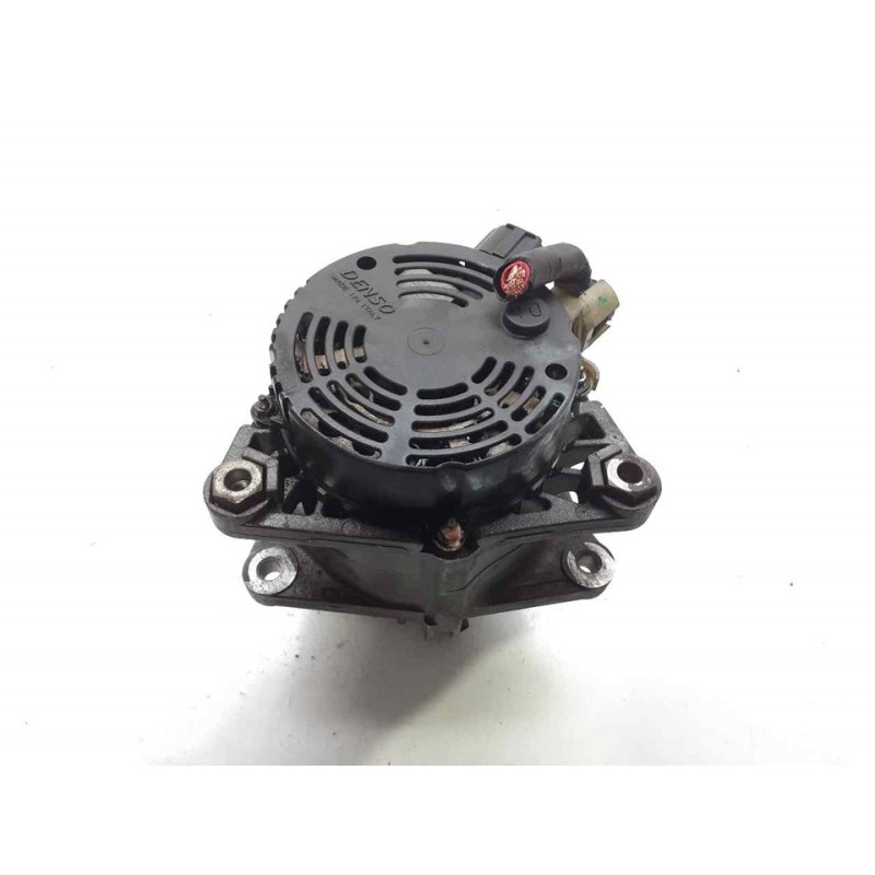Recambio de alternador para ford c-max (cb3) trend referencia OEM IAM MS1012100921 A115IM105A - Negro 6