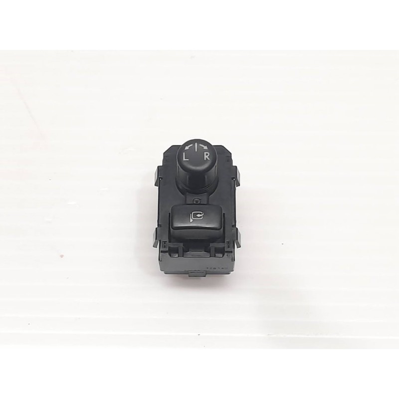 Recambio de mando retrovisor para subaru xv executive referencia OEM IAM 83061FJ000  