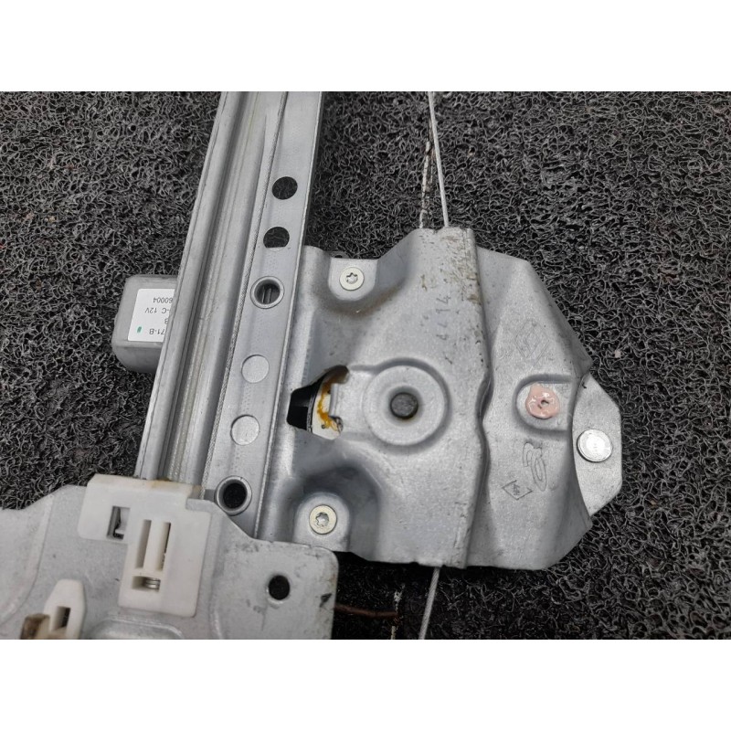 Recambio de elevalunas delantero derecho para dacia dokker ambiance referencia OEM IAM 3Q3454B 128001471B - Blanco 7