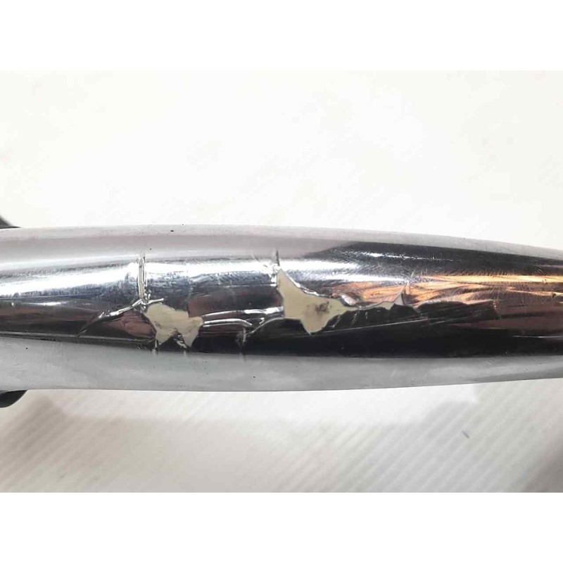 Recambio de maneta exterior delantera derecha para bmw mini (r50,r53) one d referencia OEM IAM 51211501776 4