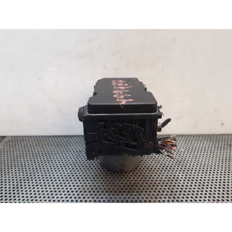 Recambio de abs para fiat panda (169) 1.2 cat referencia OEM IAM 0265800306 0265231312 BOSCH - Rojo 4