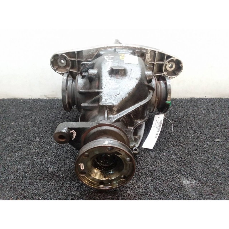Recambio de diferencial trasero para bmw serie 7 (e38) 725tds referencia OEM IAM E6924H293 8996051404270043 1214676