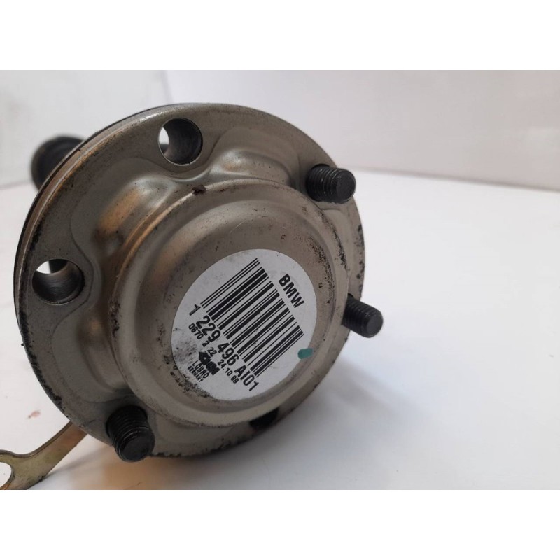 Recambio de transmision trasera derecha para bmw serie 3 berlina (e46) 320d referencia OEM IAM 1229496AL01 - Azul 4