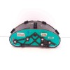 Recambio de cuadro instrumentos para peugeot 206 cc cc referencia OEM IAM 9645847380  