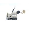 Recambio de cerradura puerta trasera izquierda para volkswagen vento (1h2) gl referencia OEM IAM 1H4862153  
