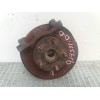 Recambio de mangueta delantera derecha para land rover freelander (ln) 2.0 turbodiesel referencia OEM IAM   
