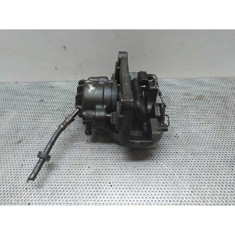Recambio de pinza de freno delantera izquierda para volvo s80 berlina 2.9 cat referencia OEM IAM - Gris 3