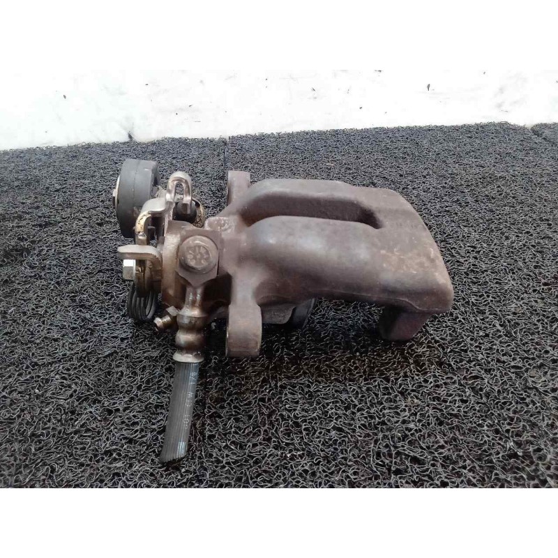 Recambio de pinza de freno trasera izquierda para opel astra g berlina club referencia OEM IAM 896  LUCAS - Azul 5