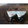 Recambio de piloto delantero izquierdo para chrysler jeep cherokee (j) 2.5 td sport (a) referencia OEM IAM   